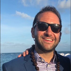 Meet your Posher, Donnelly